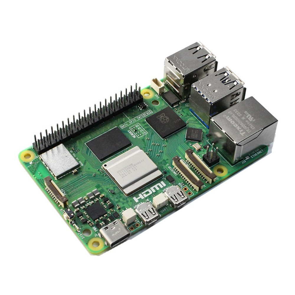 Für Raspberry Pi 5 5B 4B Entwi – Raspberry Pi 5 8Gb Board Bewertung und Preis